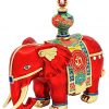 Elefantul Roșu al Prosperității